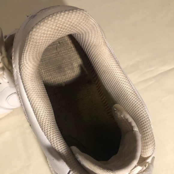 Nike Air Force 1’s Sneakers CW2288-111  12/20 - Picture 14 of 14